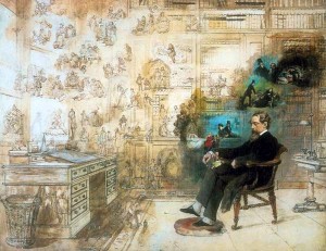 characterization, books, Dickens, writing